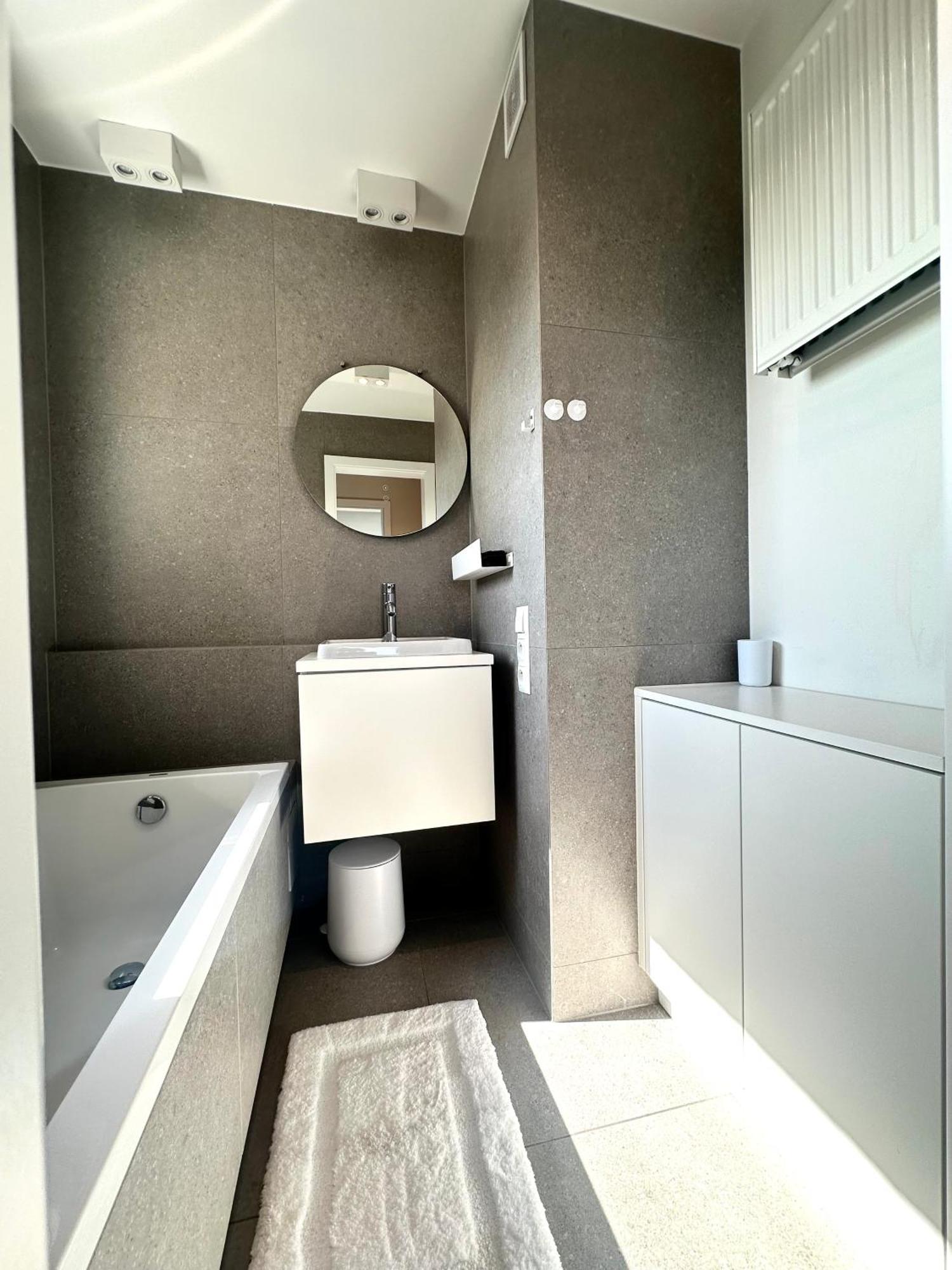 Czarnieckiego - Self Check-in 20h Apartamento Breslavia