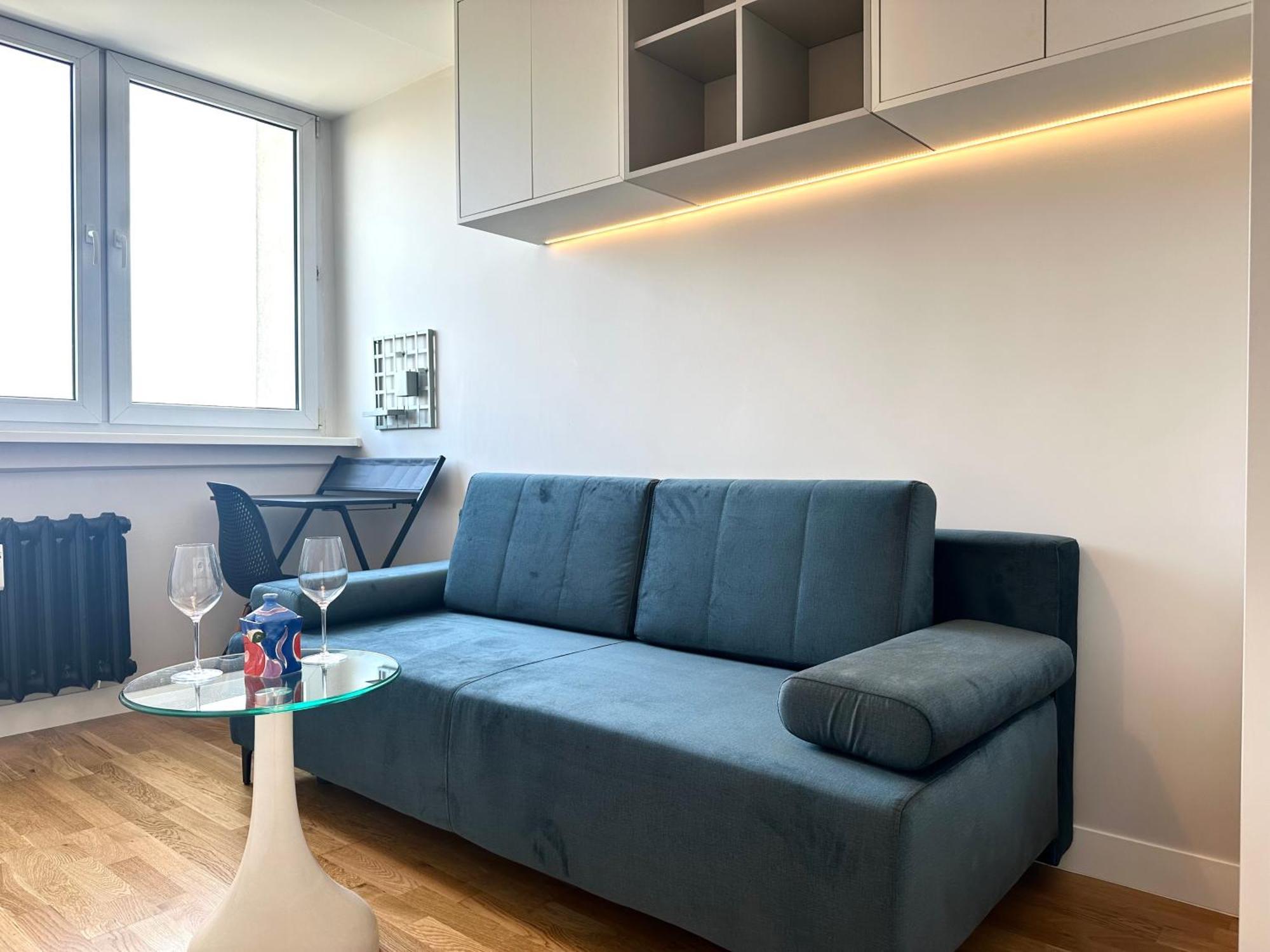 Apartamento Czarnieckiego - Self Check-in 20h Breslavia