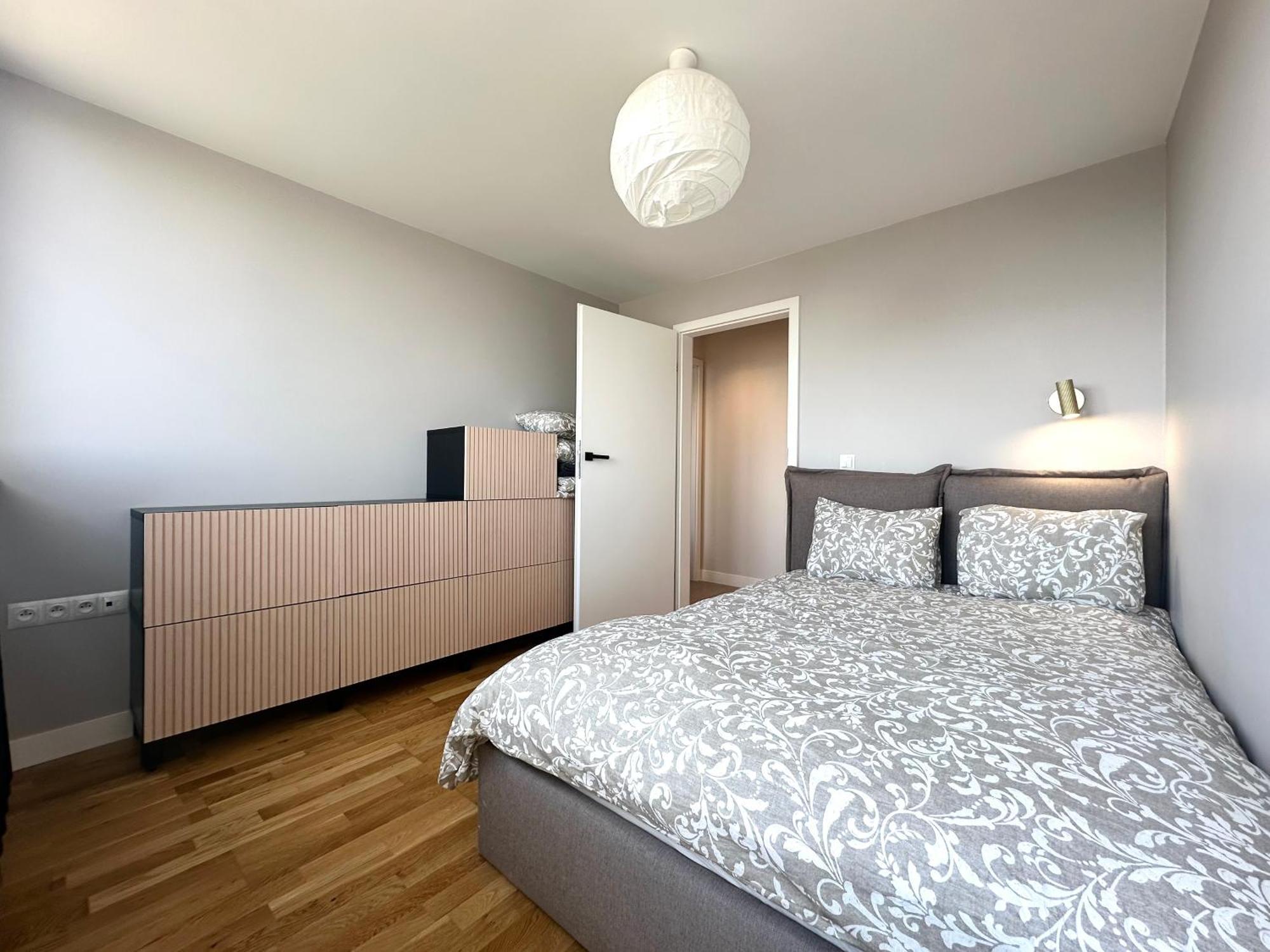 Apartamento Czarnieckiego - Self Check-in 20h Breslavia